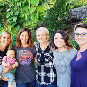 Meet your Posher, Allison